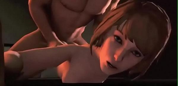  3d big tits hardsex animation porn